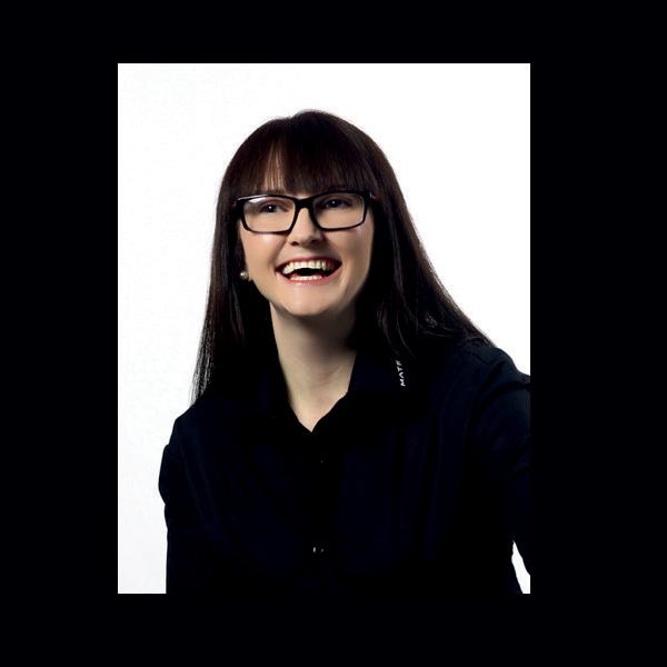 Tracey Thake, Marketing & Communications Manager