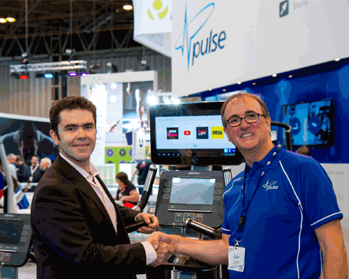 Pulse buys fitness equipment innovator Trixter