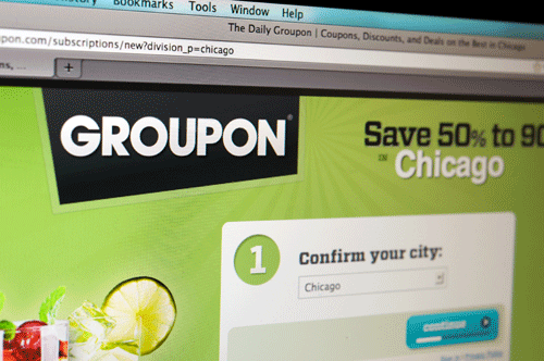 Groupon acquires last-minute hotel booking app Blink