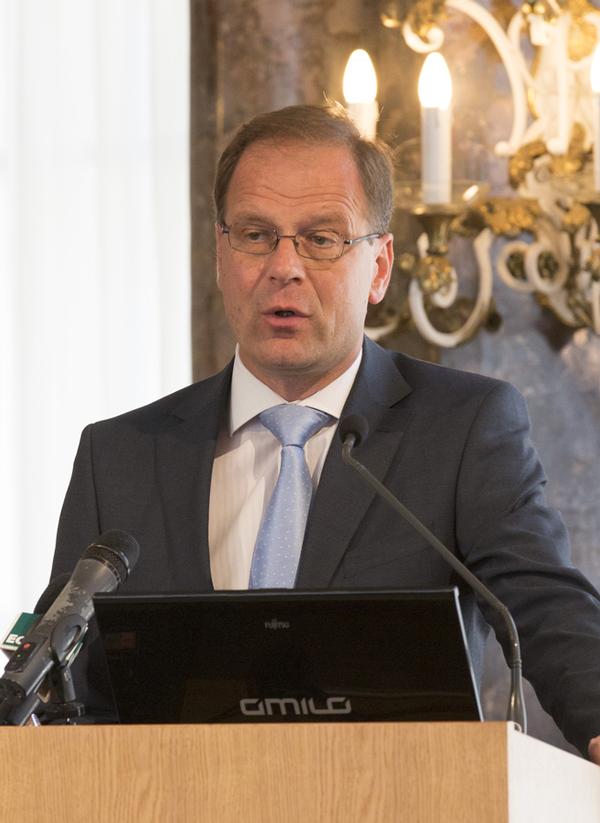 Tibor Navracsics, the European Commission commissioner for sport, has placed grassroots sport at the centre of the agenda / shutterstock.com