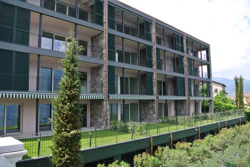 The hotel is part of the Design Hotels stable / Design Hotels