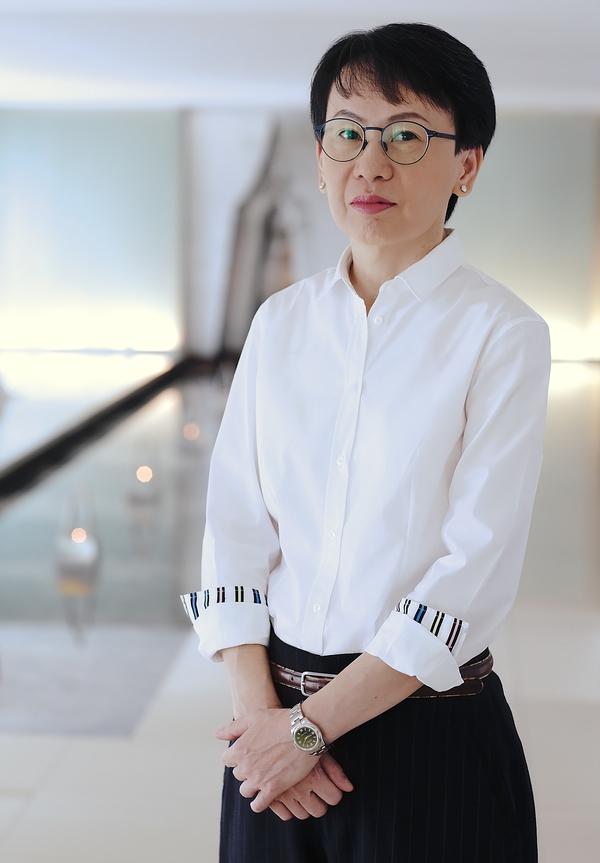 Sirimongkolkasem worked on various Dusit business projects before focusing on spa