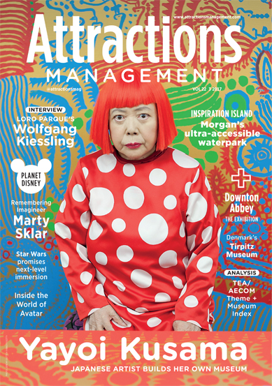 Attractions Management magazine