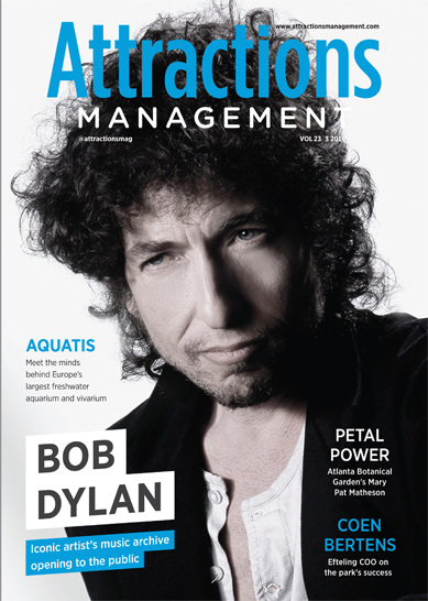 Attractions Management magazine