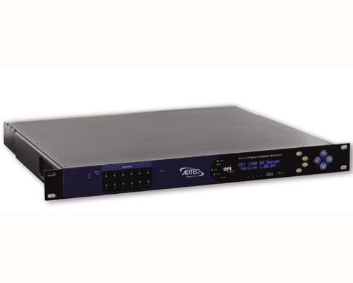 IMAKE and Adtec offer increased advertising options