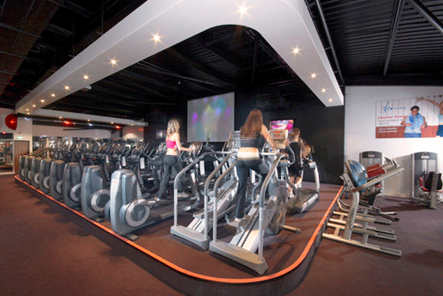 Flagship FX Leisure club opens in Lancashire