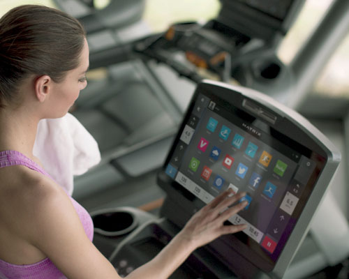 Supplier showcase: Quintessential fitness