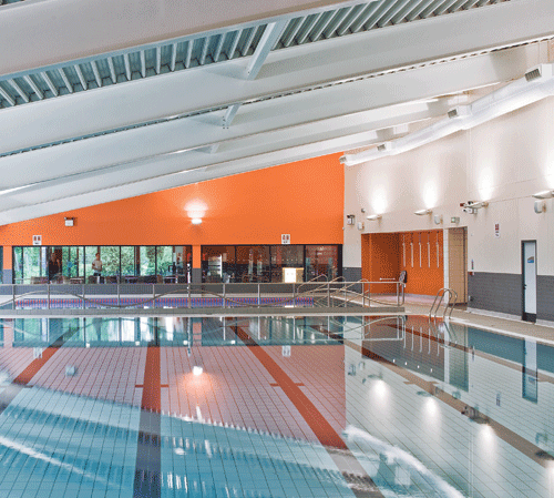 Promotional Feature: Alliance Leisure