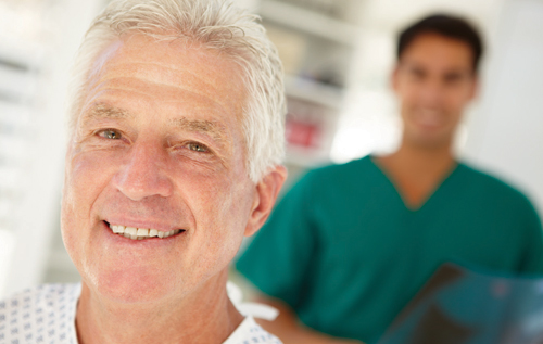 Research round-up: Fit for surgery?