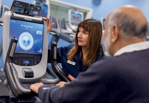ukactive update: The Health Mega-Trend