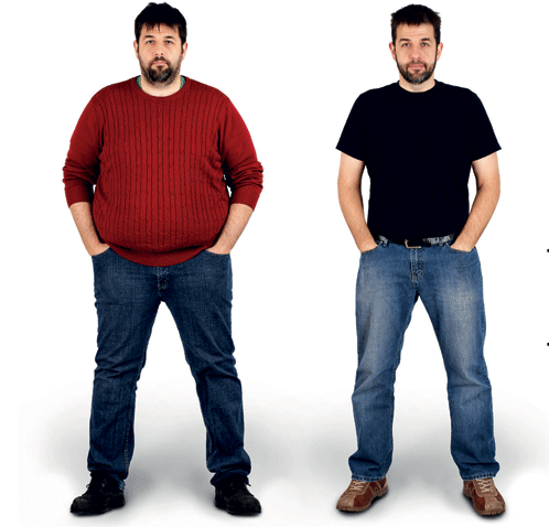 Research round-up: Healthy obesity?