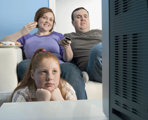 Everyones talking about...: Obesity as a disease