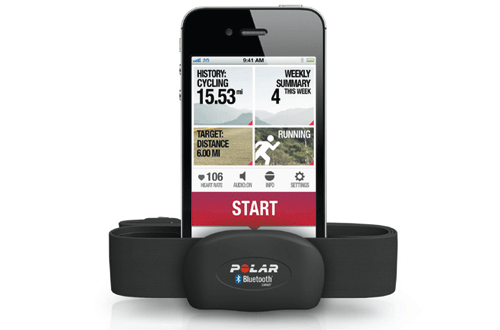 Fitness testing: fitness-kit.net special