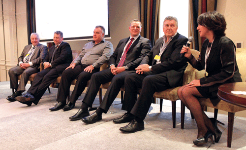 SIBEC review: Question Time