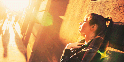 Vitamin D: Rise and shine