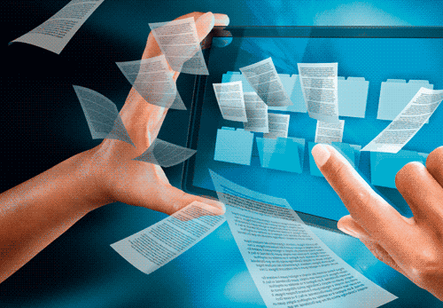 Sales & Marketing: The online customer