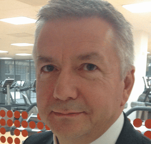Interview: Billy Garrett