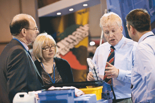 The Cleaning Show: Show preview