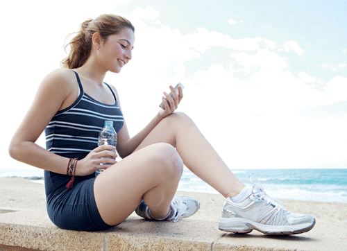IHRSA update: News