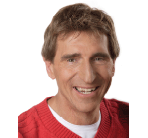 Interview: David Patchell-Evans