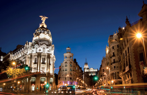 IHRSA update: News