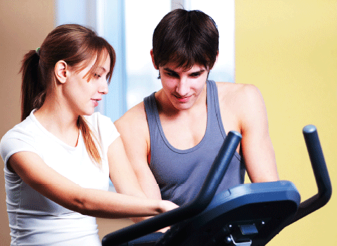 ukactive update : Traineeship scheme