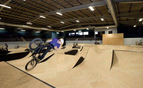 Promotional Feature: Alliance Leisure