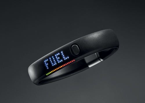 Wearable technology: Portable health