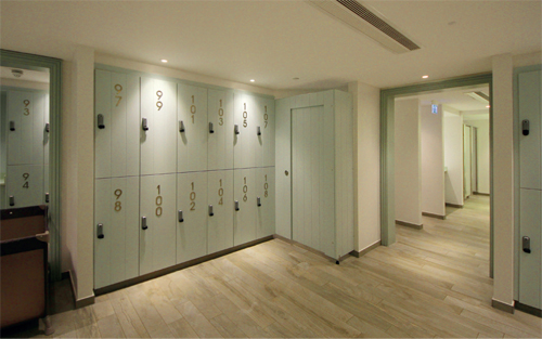 Lockers: fitness-kit.net special