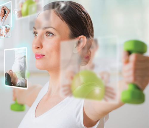 Tech series: Hi-tech future