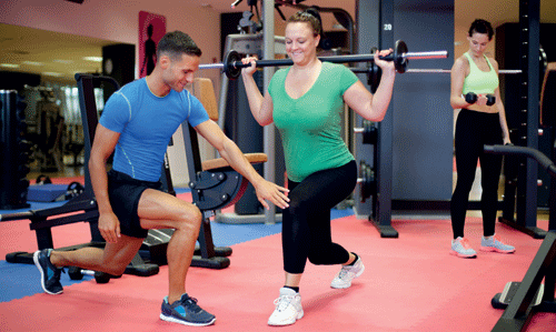 ukactive update: Combating Type 2 Diabetes