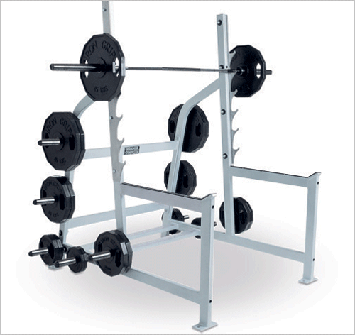 Free weights: fitness-kit.net special