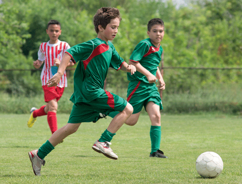 ukactive update: Turning the tide of inactivity