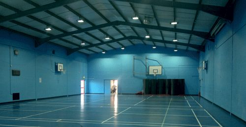 Promotional feature: Alliance Leisure