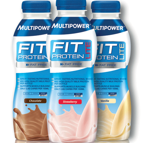Secondary spend: fitness-kit.net special