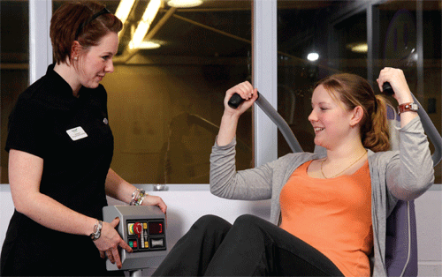 Promotional feature: Alliance Leisure