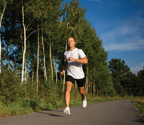 IHRSA update: News