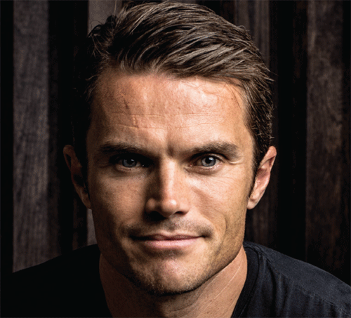 Interview: Matt Roberts