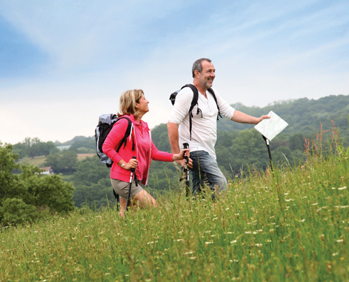 Everyone’s talking about...: Addressing inactivity