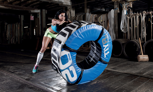 CrossFit: Niche or mainstream?