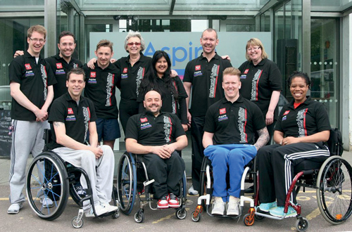 Inclusive fitness: Fit for the job