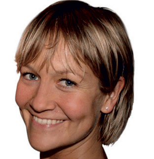 Editors letter: The feelgood factor