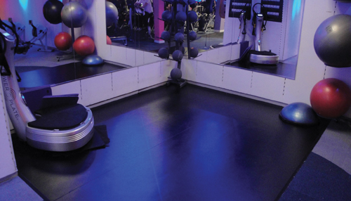 Promotional feature: Gerflor