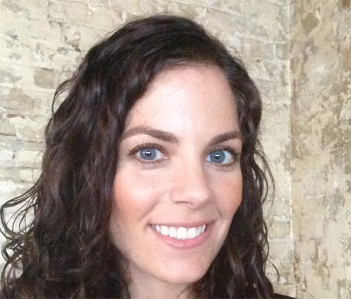 People profiles: Molly Crockett
