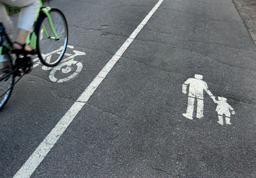 Wellness cities: Active design