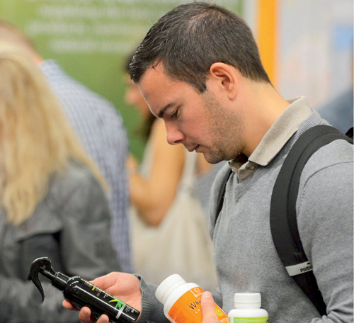 Promotional feature: Camexpo