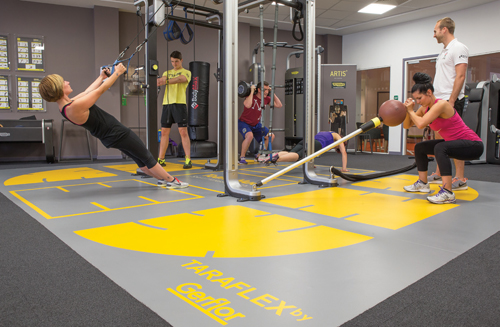 Promotional feature: Gerflor