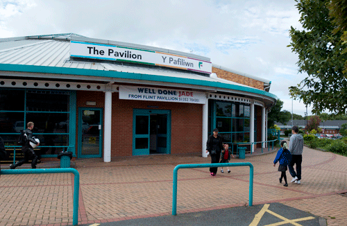 Promotional Feature: Alliance Leisure