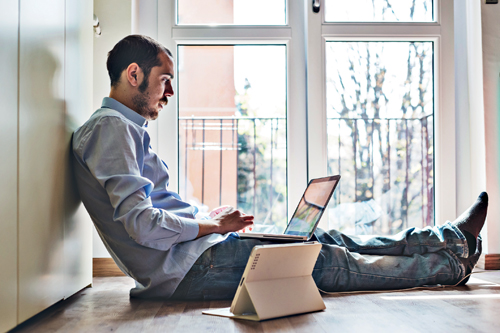 Customer insight: The path to purchase