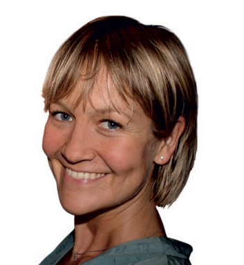 Editor’s letter: Active Every Day
